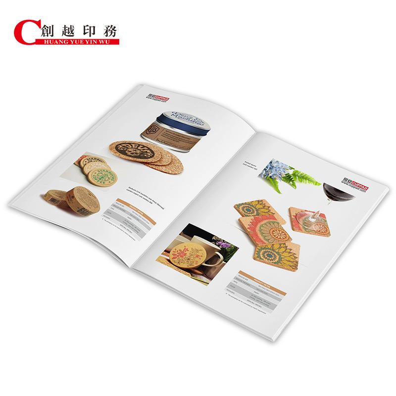 拼版畫冊